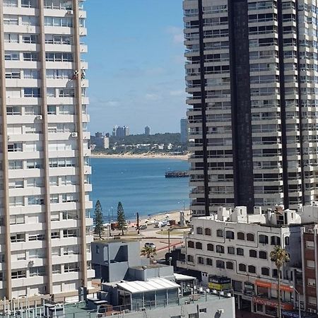 Santos Dumont 805 Apartment Punta del Este Luaran gambar