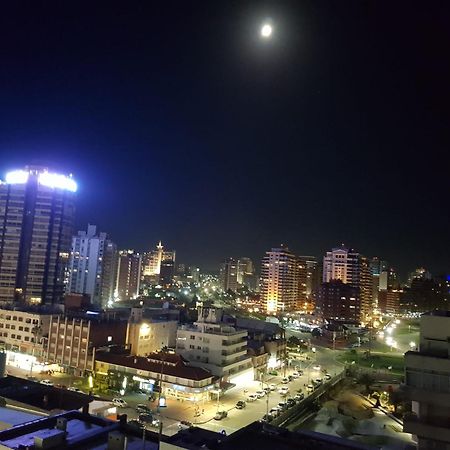 Santos Dumont 805 Apartment Punta del Este Luaran gambar