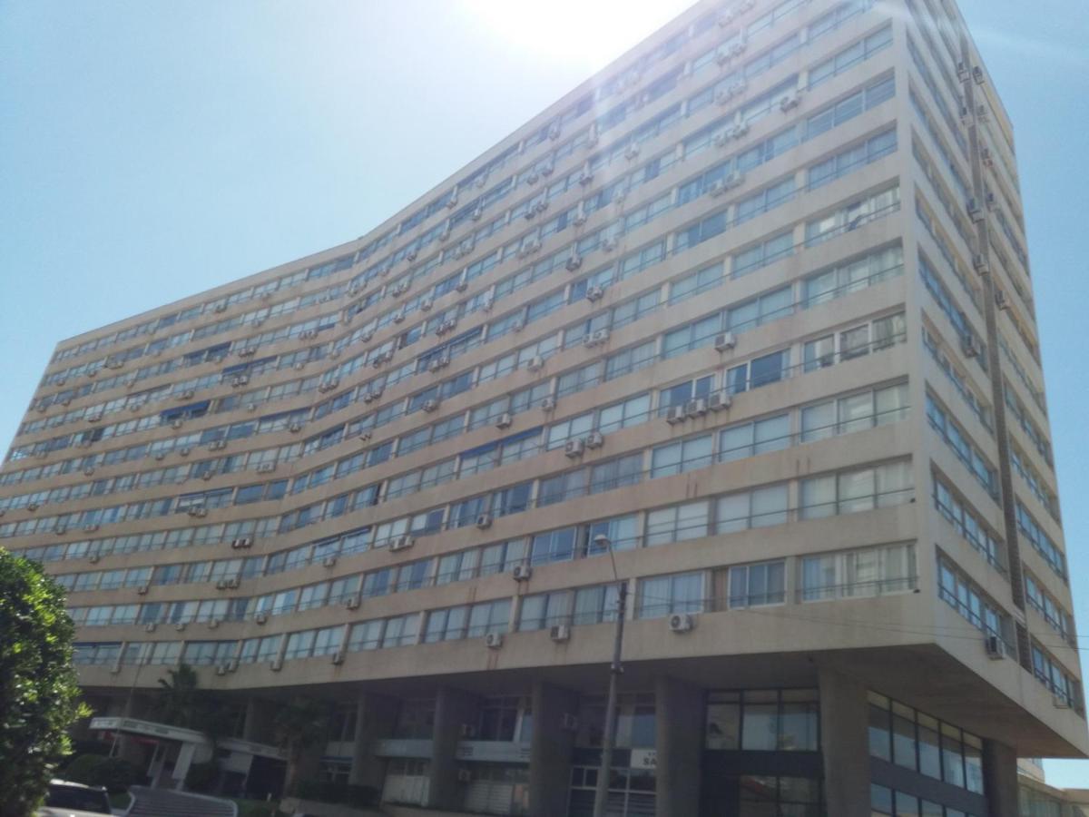 Santos Dumont 805 Apartment Punta del Este Luaran gambar